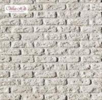 картинка Декоративный кирпич Брюгге Брик 315-00 White Hills