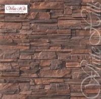 картинка Искусственный облицовочный камень Фьорд Лэнд 202-40 White Hills