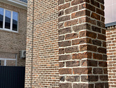 картинка Кирпич ручной формовки RIGHTBRICK «РИНК»