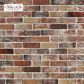картинка Декоративный кирпич Кельн Брик 323-90 White Hills