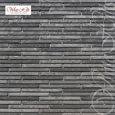 картинка Декоративный кирпич Бран Брик 698-80 White Hills
