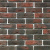 картинка Декоративный кирпич Лондон Брик 301-40 White Hills