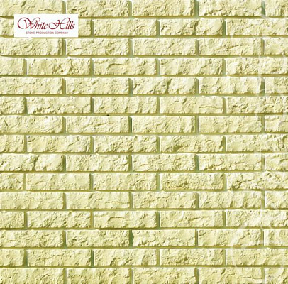 картинка Декоративный кирпич Алтен Брик 310-30 White Hills