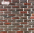 картинка Декоративный кирпич Бремен Брик 306-40 White Hills