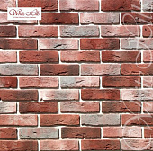 картинка Декоративный кирпич Лондон Брик 302-70 White Hills