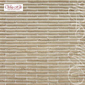 картинка Декоративный кирпич Тиволи Брик 355-10 White Hills