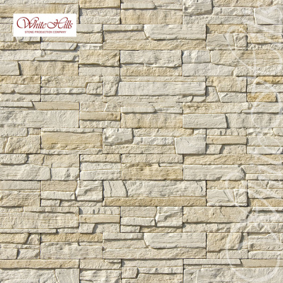 картинка Искусственный камень Каскад Рейндж 230-10 White Hills