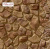 картинка Цокольный камень Хантли 608-40 White Hills