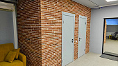 картинка Кирпич ригельный RIGHTBRICK «МОНЕ»