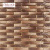 картинка Декоративный кирпич Остия Брик 383-40 White Hills