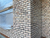 картинка Кирпич ручной формовки RIGHTBRICK «РЕЙН»