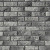 картинка Декоративный кирпич Бремен Брик 307-80 White Hills