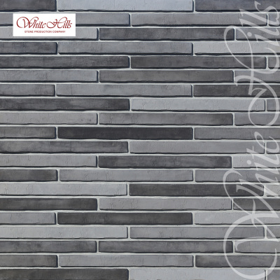 картинка Декоративный кирпич Дюрен Брик 688-80 White Hills
