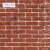 картинка Декоративный кирпич Лондон Брик 302-60 White Hills