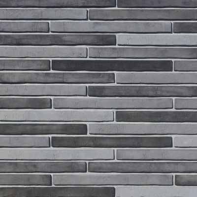 картинка Декоративный кирпич Дюрен Брик 688-80 White Hills