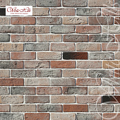 картинка Декоративный кирпич Ринн Брик 683-90 White Hills