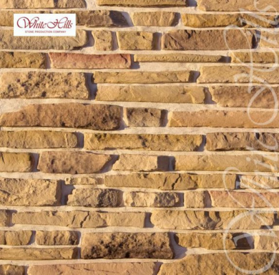 картинка Цокольный камень Морэй 525-50 White Hills