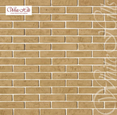 картинка Декоративный кирпич Терамо Брик 352-10 White Hills