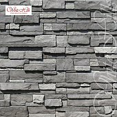 картинка Искусственный облицовочный камень Уайт Клиффс 158-80 White Hills