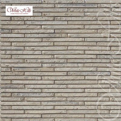 картинка Декоративный кирпич Бран Брик 699-10 White Hills
