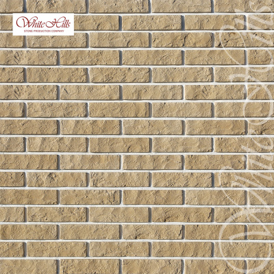 картинка Декоративный кирпич Алтен Брик 312-10 White Hills