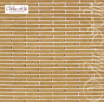 картинка Декоративный кирпич Тиволи Брик 357-10 White Hills