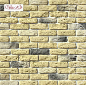картинка Декоративный кирпич Брюгге Брик 315-30 White Hills