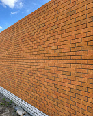 картинка Кирпич лицевой Stroma Flash «House»