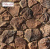 картинка Декоративный камень Рутланд 602-90 White Hills