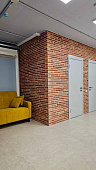 картинка Кирпич ригельный RIGHTBRICK «МОНЕ»