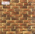 картинка Декоративный кирпич Бремен Брик 308-40 White Hills